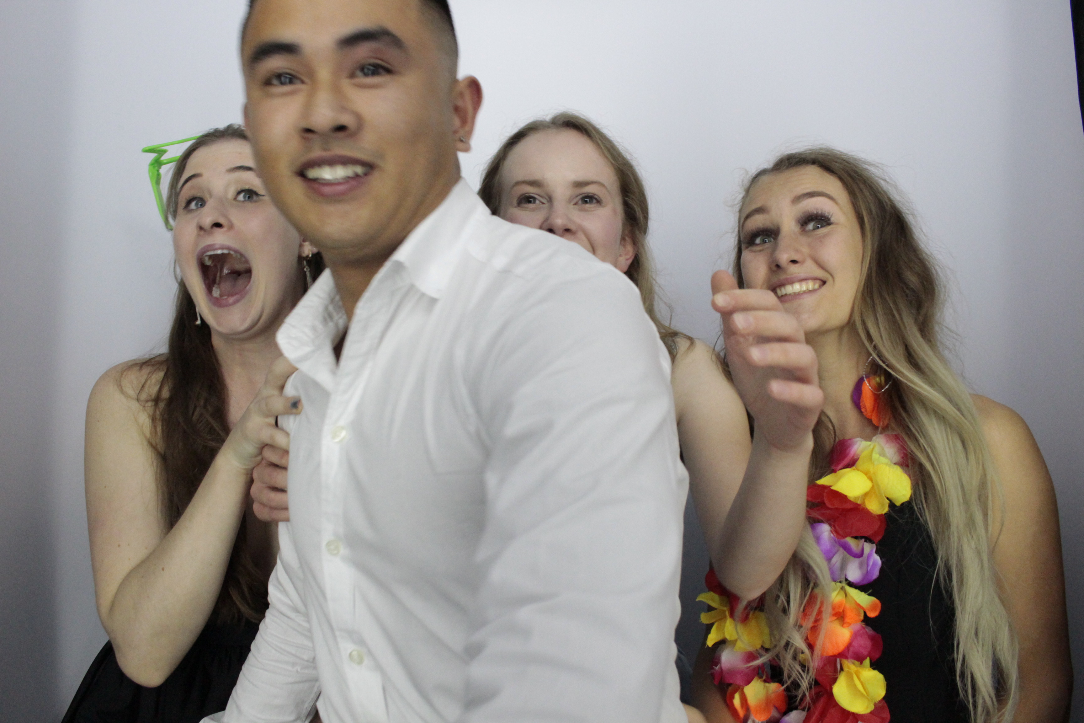 Norland Freshers Ball 2019 | View more photos from the event at gallery.myphotoboothexperience.co.uk/u/MyPhotoBoothExperienceLtd/Norland-Freshers-Ball-2019